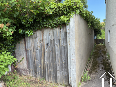 Haus zu verkaufen mont et marre, burgund, CvH5616L Bild - 25