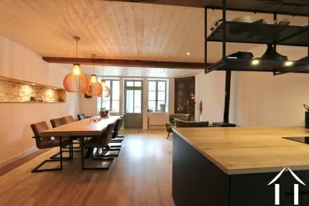 Aussicht von der Küche