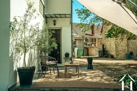 Haus zu verkaufen dennevy, burgund, BH5621D Bild - 16