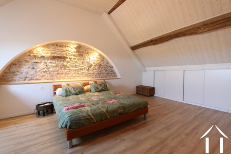 Zimmer 4 - Elternschlafzimmer