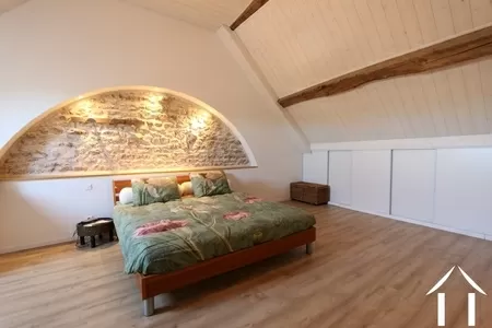 Zimmer 4 - Elternschlafzimmer