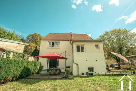 Haus zu verkaufen dennevy, burgund, BH5621D Bild - 2