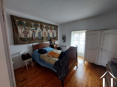 Haus zu verkaufen noyers, burgund, BH5622H Bild - 9