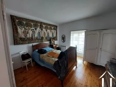 Haus zu verkaufen noyers, burgund, BH5622H Bild - 9