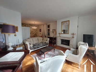 Haus zu verkaufen noyers, burgund, BH5622H Bild - 4