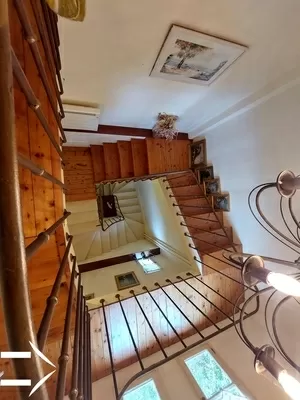 Haus zu verkaufen noyers, burgund, BH5622H Bild - 12