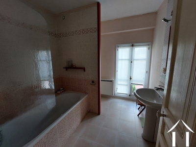 Haus zu verkaufen noyers, burgund, BH5622H Bild - 11