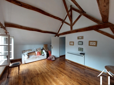 Haus zu verkaufen noyers, burgund, BH5622H Bild - 17