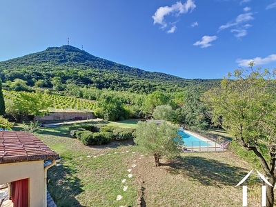 Haus zu verkaufen bedarieux, languedoc-roussillon, 06-731114 Bild - 2