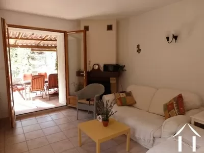 Haus zu verkaufen roquebrun, languedoc-roussillon, 09-6917 Bild - 6