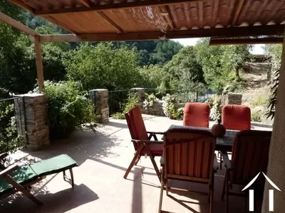 Haus zu verkaufen roquebrun, languedoc-roussillon, 09-6917 Bild - 7