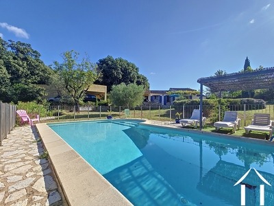 Haus zu verkaufen bedarieux, languedoc-roussillon, 06-731114 Bild - 7