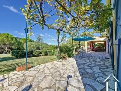 Haus zu verkaufen bedarieux, languedoc-roussillon, 06-731114 Bild - 4