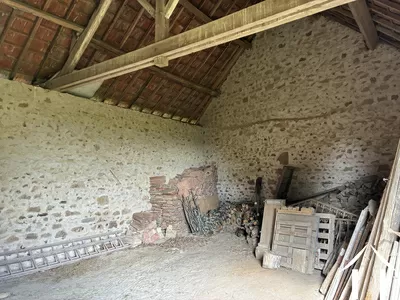 Haus zu verkaufen reclesne, burgund, cvh5617 Bild - 8