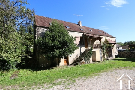 Renoviertes Steinhaus mit Erweiterungsmöglichkeiten Ref # CR5628BS 