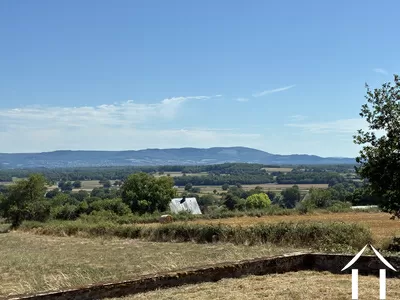 Haus zu verkaufen reclesne, burgund, cvh5617 Bild - 3