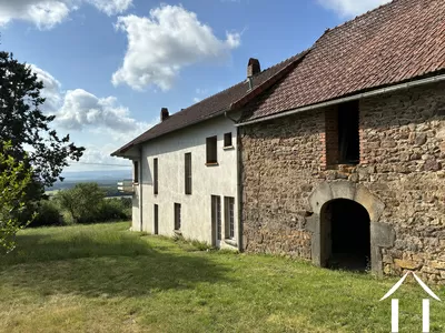 Haus zu verkaufen reclesne, burgund, cvh5617 Bild - 6