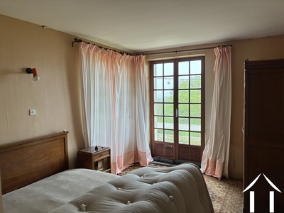 Haus zu verkaufen reclesne, burgund, cvh5617 Bild - 12