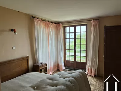 Haus zu verkaufen reclesne, burgund, cvh5617 Bild - 12