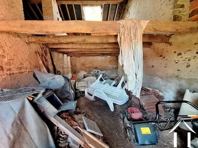 Haus zu verkaufen ste radegonde, burgund, JDP5626S Bild - 15