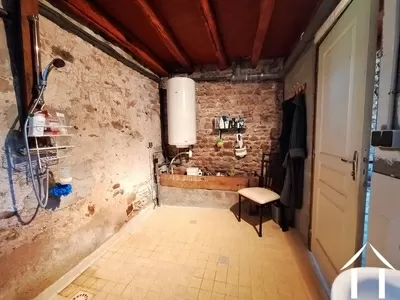 Haus zu verkaufen ste radegonde, burgund, JDP5626S Bild - 9