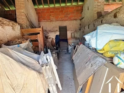 Haus zu verkaufen ste radegonde, burgund, JDP5626S Bild - 16