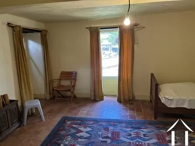 Haus zu verkaufen chougny, burgund, cvh5620L Bild - 10