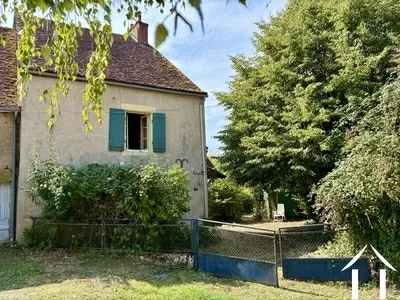 Haus zu verkaufen chougny, burgund, cvh5620L Bild - 7