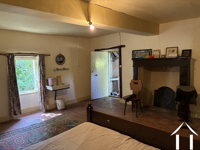 Haus zu verkaufen chougny, burgund, cvh5620L Bild - 14