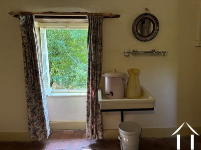 Haus zu verkaufen chougny, burgund, cvh5620L Bild - 5