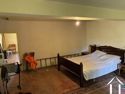 Haus zu verkaufen chougny, burgund, cvh5620L Bild - 12