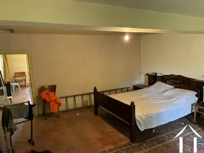 Haus zu verkaufen chougny, burgund, cvh5620L Bild - 12