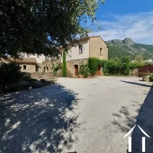 Haus zu verkaufen colombieres sur orb, languedoc-roussillon, 09-6951 Bild - 8