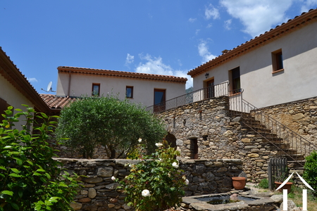 Haus zu verkaufen colombieres sur orb, languedoc-roussillon, 09-6951 Bild - 2