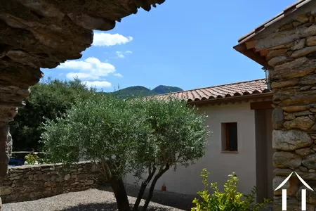 Haus zu verkaufen colombieres sur orb, languedoc-roussillon, 09-6951 Bild - 6