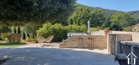 Haus zu verkaufen colombieres sur orb, languedoc-roussillon, 09-6951 Bild - 5