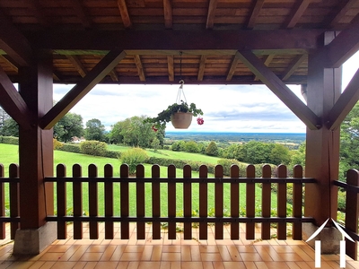 Haus zu verkaufen cuiseaux, burgund, JDP5630S Bild - 17