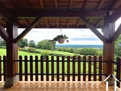 Haus zu verkaufen cuiseaux, burgund, JDP5630S Bild - 17