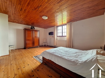 Haus zu verkaufen cuiseaux, burgund, JDP5630S Bild - 22