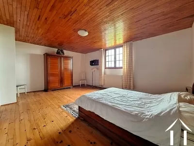 Haus zu verkaufen cuiseaux, burgund, JDP5630S Bild - 22