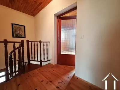 Haus zu verkaufen cuiseaux, burgund, JDP5630S Bild - 24