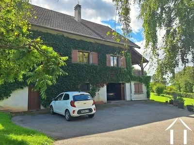 Haus zu verkaufen cuiseaux, burgund, JDP5630S Bild - 8