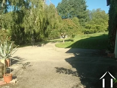 Haus zu verkaufen cuiseaux, burgund, JDP5630S Bild - 29