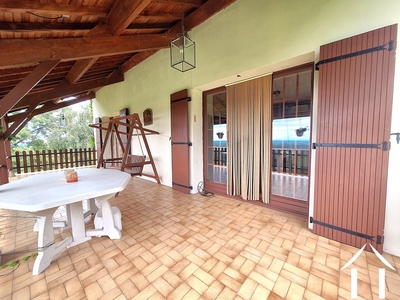 Haus zu verkaufen cuiseaux, burgund, JDP5630S Bild - 16