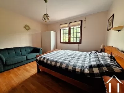 Haus zu verkaufen cuiseaux, burgund, JDP5630S Bild - 18