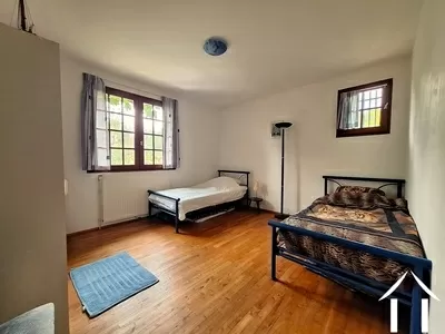 Haus zu verkaufen cuiseaux, burgund, JDP5630S Bild - 19