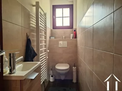 Haus zu verkaufen cuiseaux, burgund, JDP5630S Bild - 20