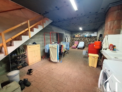 Haus zu verkaufen cuiseaux, burgund, JDP5630S Bild - 27