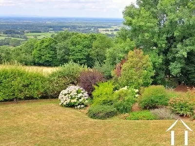 Haus zu verkaufen cuiseaux, burgund, JDP5630S Bild - 28