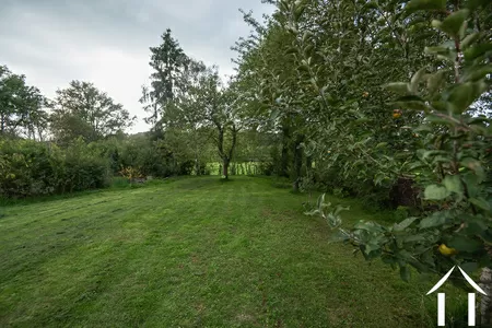 Haus zu verkaufen couches, burgund, perreuil Bild - 22